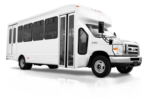 Las Vegas Shuttle Bus